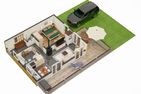  Ferienwohnung GraalZeit W13.0.S Graal-Müritz - Grundriss