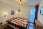 Ferienwohnung GraalZeit W13.0.S Graal-Müritz - Schlafzimmer