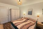  Ferienwohnung GraalZeit W13.0.S Graal-Müritz - Schlafzimmer