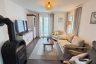  Ferienwohnung GraalZeit W13.0.S Graal-Müritz - Wohnzimmer