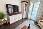  Ferienwohnung GraalZeit W13.0.S Graal-Müritz - Wohnzimmer