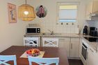  Ferienwohnung GraalZeit W13.0.S Graal-Müritz - Küche / Küchenzeile