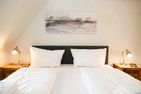  Bonde Hus Henny Büsum - Schlafzimmer