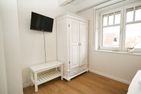  Bonde Hus Henny Büsum - Schlafzimmer