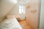  Bonde Hus Henny Büsum - Schlafzimmer