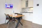  Feldmarkstraße 5, App. 10 Wenningstedt - Wohnzimmer