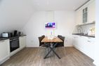  Feldmarkstraße 5, App. 10 Wenningstedt - Wohnzimmer