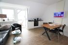  Feldmarkstraße 5, App. 10 Wenningstedt - Wohnzimmer