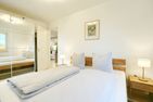 Ostseeperle Ostseeperle Appartement 1 "Heimathafen" Scharbeutz - Schlafzimmer