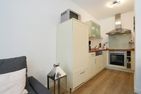 Villa am Meer Villa am Meer Strandallee 48 Appartement 3 Timmendorfer Strand - Küche / Küchenzeile