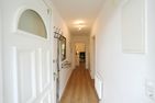 Villa am Meer Villa am Meer Strandallee 48 Appartement 3 Timmendorfer Strand - Empfang