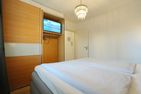 Villa am Meer Villa am Meer Strandallee 48 Appartement 3 Timmendorfer Strand - Schlafzimmer