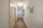 Villa am Meer Villa am Meer Strandallee 48 Appartement 3 Timmendorfer Strand - Empfang