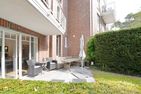 Villa am Meer Villa am Meer Strandallee 48 Appartement 3 Timmendorfer Strand - Terrasse