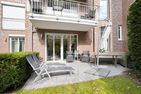 Villa am Meer Villa am Meer Strandallee 48 Appartement 3 Timmendorfer Strand - Terrasse