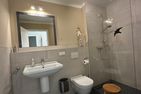  Ferienwohnung LP8 "Deck Zwei" Graal-Müritz - Badezimmer