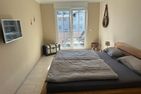  Ferienwohnung LP8 "Deck Zwei" Graal-Müritz - Schlafzimmer