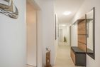  Ferienwohnung Meerzeit Kölpinsee - Wohnzimmer