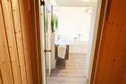  Haus Nr. 14, Ferienhaus Fischerhus  - Badezimmer