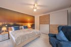  Ferienwohnung Lieblingsort Kölpinsee - Schlafzimmer