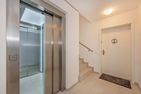  Ferienwohnung Lieblingsort Kölpinsee - Fassade / Eingang