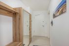  Ferienwohnung Lieblingsort Kölpinsee - Fassade / Eingang