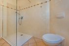  Ferienwohnung Skorpion Loddin - Badezimmer