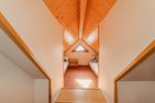  Ferienwohnung Skorpion Loddin - Schlafzimmer
