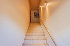  Ferienwohnung Skorpion Loddin - Fassade / Eingang
