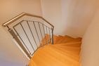  Ferienwohnung Skorpion Loddin - Fassade / Eingang