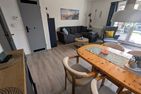  Ferienhaus Mühlenblick 27 Whg. 4 Carolinensiel - 