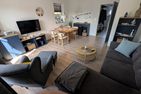  Ferienhaus Mühlenblick 27 Whg. 4 Carolinensiel - 