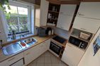  Ferienhaus Mühlenblick 27 Whg. 4 Carolinensiel - 