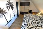  Ferienhaus Mühlenblick 27 Whg. 4 Carolinensiel - 