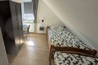  Ferienhaus Mühlenblick 27 Whg. 4 Carolinensiel - 
