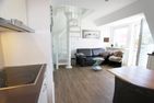  Feldmarkstraße 5, App. 10 Wenningstedt - Wohnzimmer