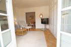  Süder Wung 1 e Wenningstedt - Wohnzimmer