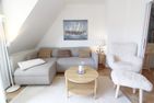  Süder Wung 1 e Wenningstedt - Wohnzimmer