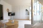  Süder Wung 1 e Wenningstedt - Wohnzimmer