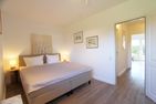  Süder Wung 4B, App. 6 Wenningstedt - Schlafzimmer