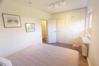  Süder Wung 4B, App. 6 Wenningstedt - Schlafzimmer