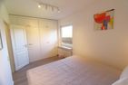  Süder Wung 4B, App. 6 Wenningstedt - Schlafzimmer