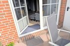  Ferienhaus Mühlenblick 27 Whg. 4 Carolinensiel - 