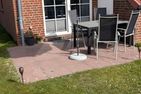  Ferienhaus Mühlenblick 27 Whg. 4 Carolinensiel - 