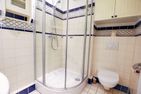 Haus Frauenpreiss F302 Cuxhaven Sahlenburg - Badezimmer