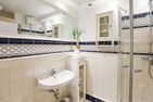 Haus Frauenpreiss F302 Cuxhaven Sahlenburg - Badezimmer