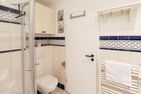 Haus Frauenpreiss F302 Cuxhaven Sahlenburg - Badezimmer