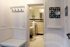Haus Frauenpreiss F302 Cuxhaven Sahlenburg - Badezimmer