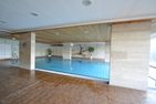 Haus Frauenpreiss F302 Cuxhaven Sahlenburg - Pool