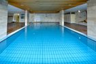 Haus Frauenpreiss F307 Cuxhaven Sahlenburg - Pool